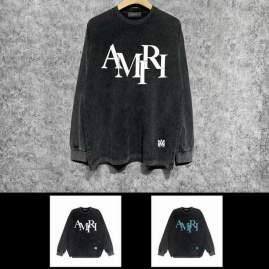 Picture of Amiri T Shirt Long _SKUAmiriS-2XL11trZJCH28049362